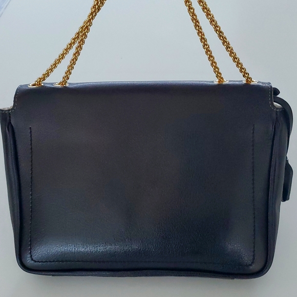 Marc Jacobs "Mini Polly" Convertible Leather Crossbody & Shoulder Bag - Picture 5 of 16